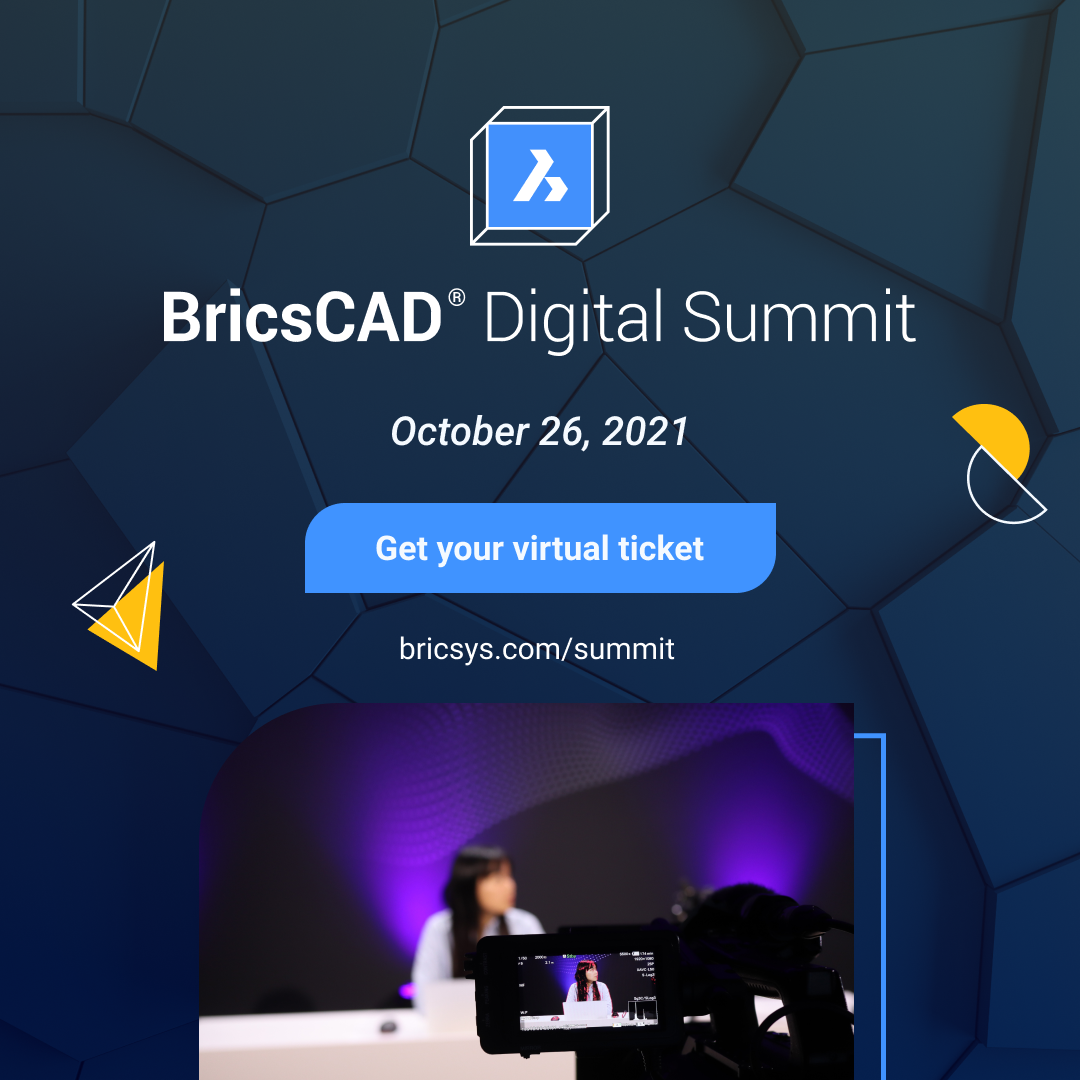 BricsCAD Annual Conference - KTF Software