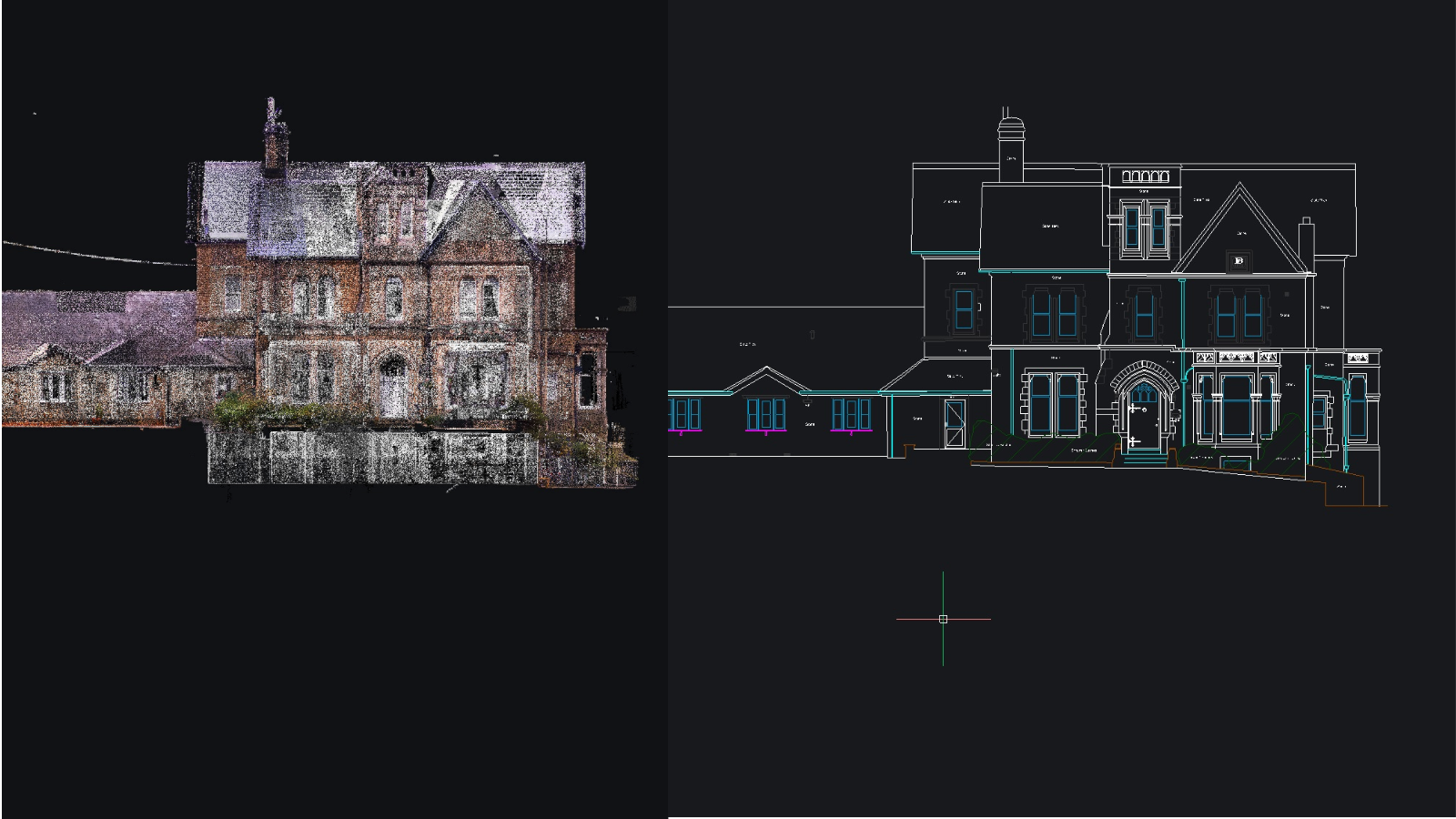 Revolutionise Your BricsCAD Experience With KTF Pointcloud Plugin - KTF ...