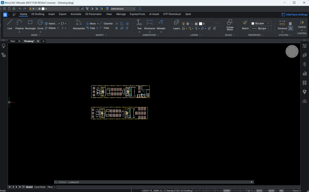 Guiding You To BricsCAD: A Transition Guide - KTF Software