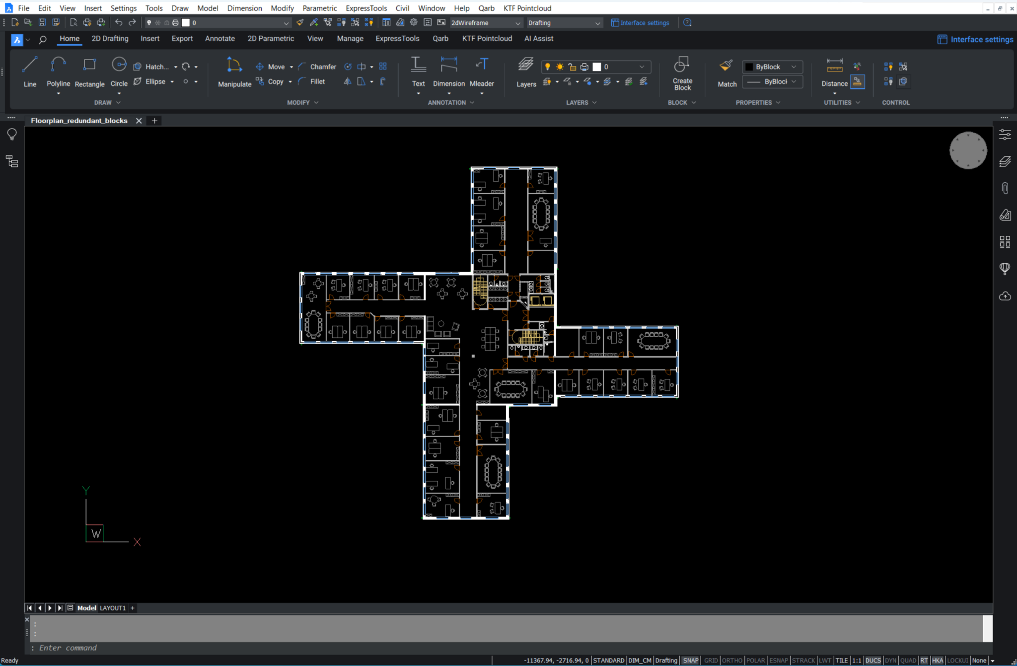 Migration To BricsCAD Made Simple - KTF Software