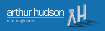 Arthur Hudson Site Engineers