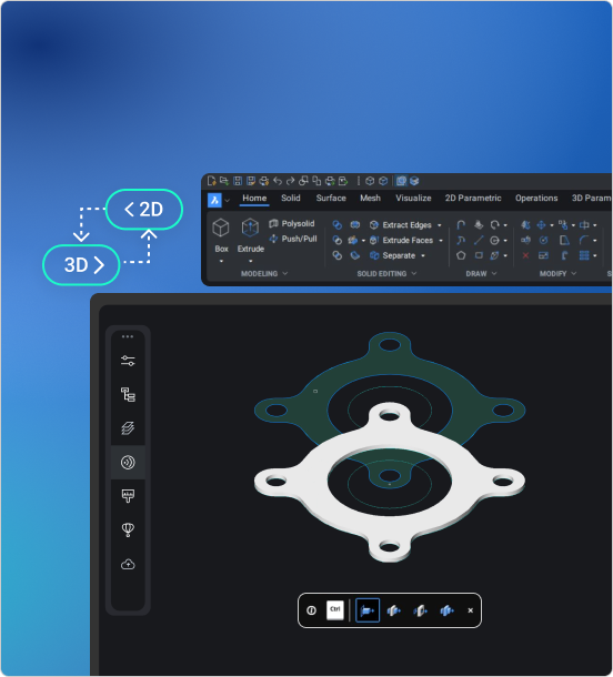 BricsCAD_Pro_-_Without_Logo