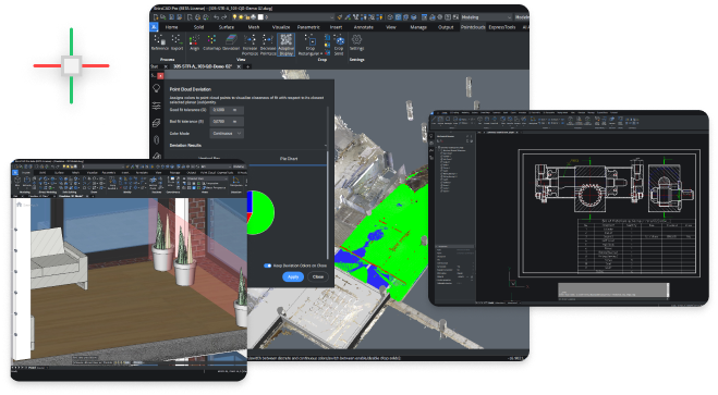 BricsCAD Ultimate