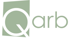 Qarb logo – arboriculture CAD plug-in