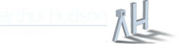 Arthur_Hudson_logo