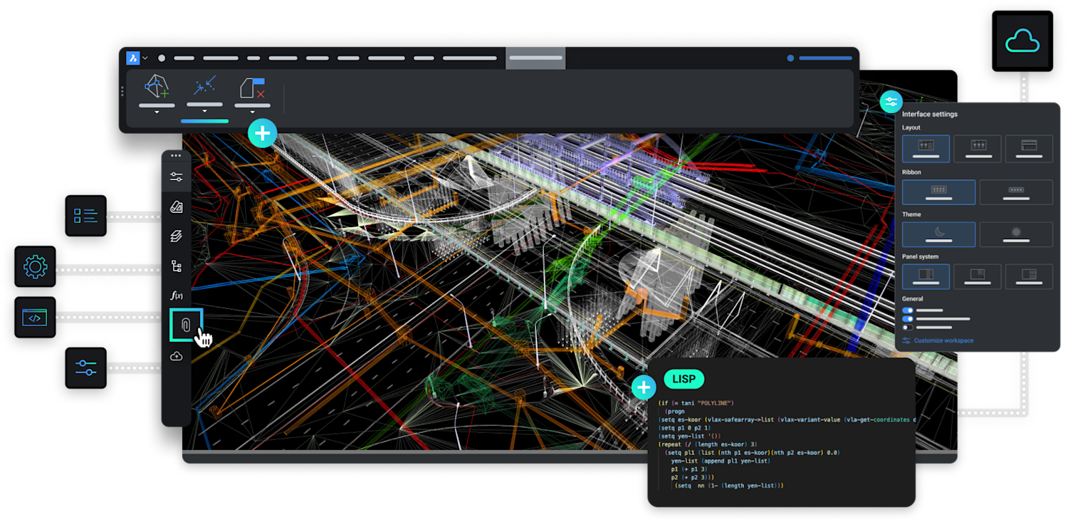 Migration to BricsCAD Made Simple