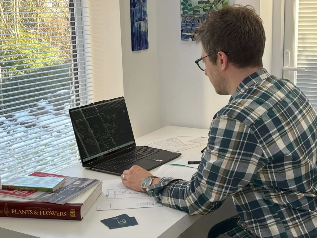 DAC Landscape Architecture Case Study