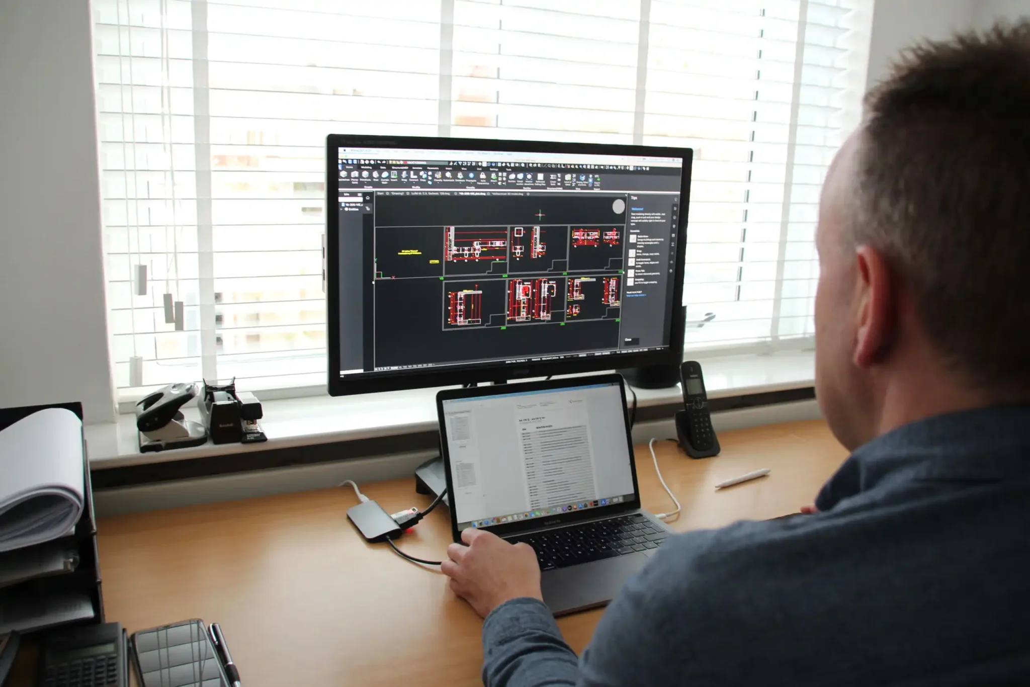 What is CAD? – Back to Basics