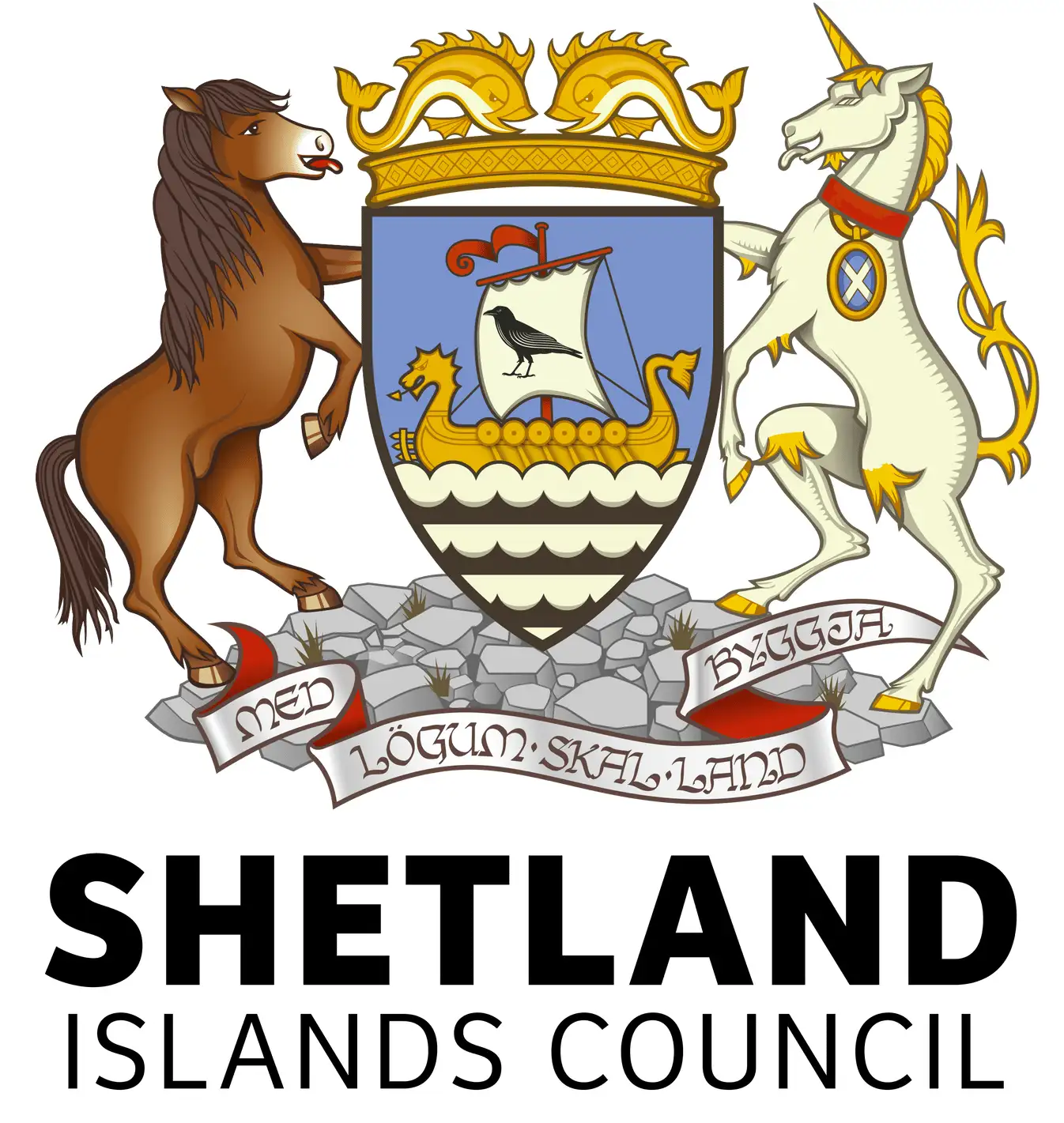 Shetland-Islands-Council-Logo