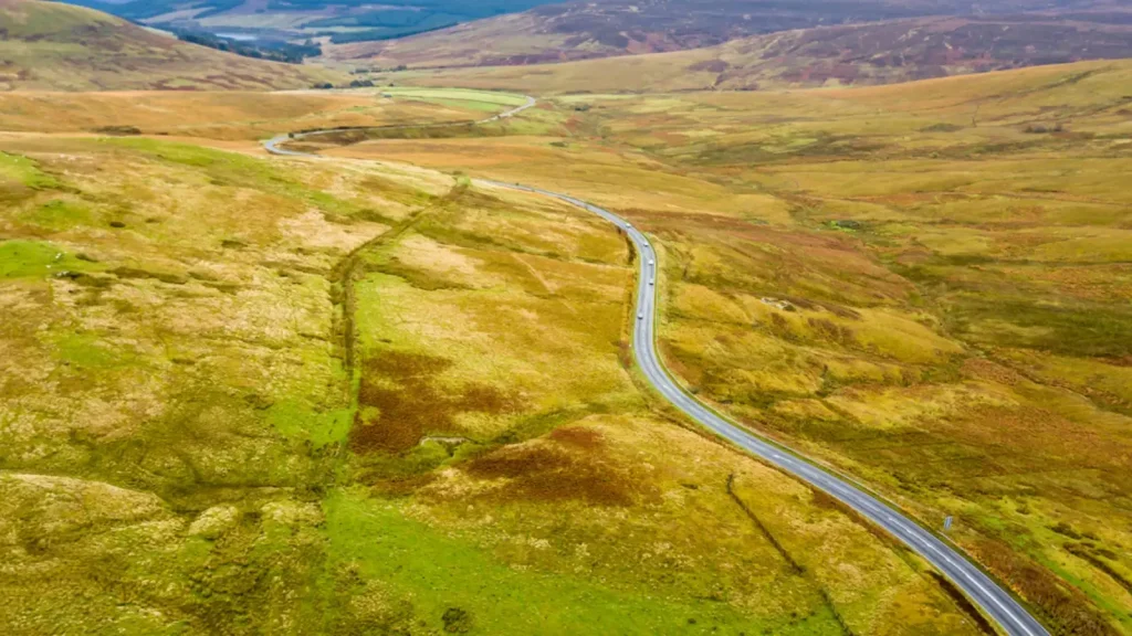 Shetland-Islands-Council-My-project
