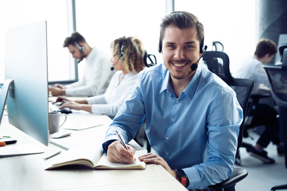 KTF Customer Service