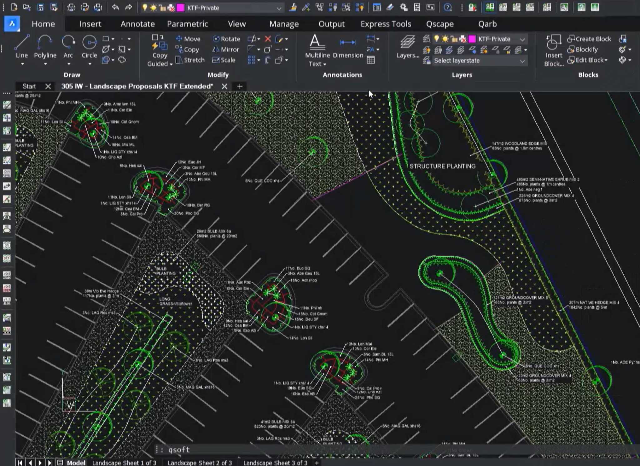 qscape-cad-interface-planting-plan-tools-200kb