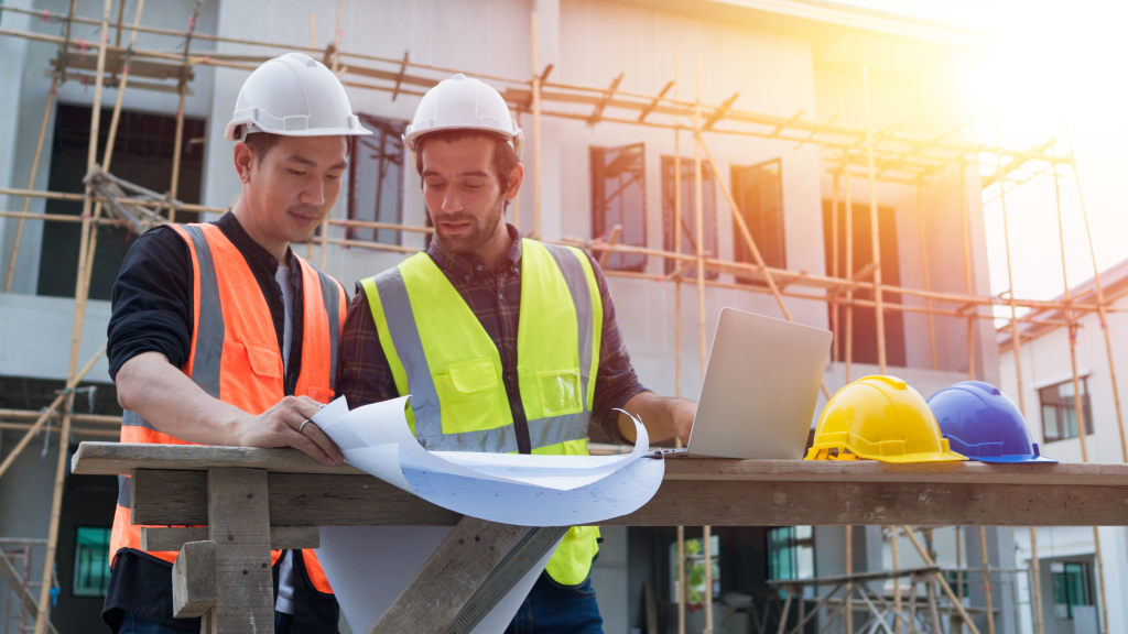 BricsCAD V26_For Building Subcontractors