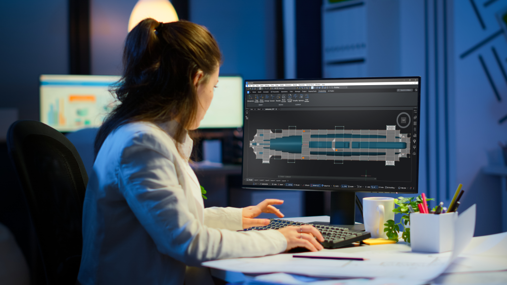 BricsCAD licensing changes for 2026
