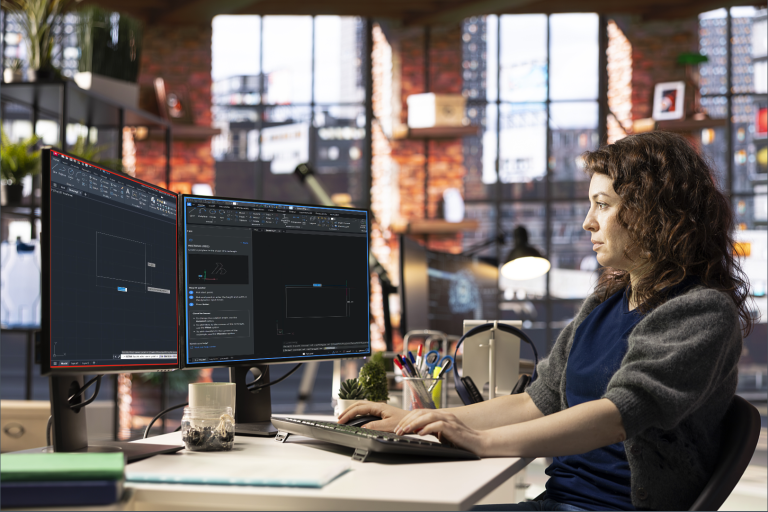 Migration from AutoCAD to BricsCAD
