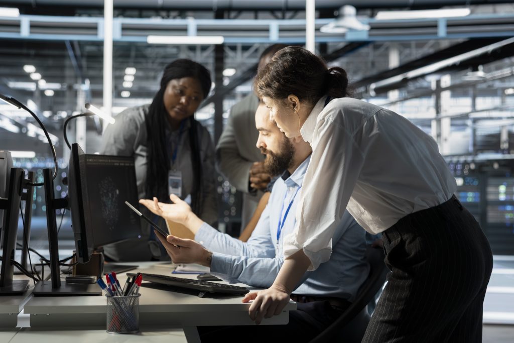 KTf consultancy services