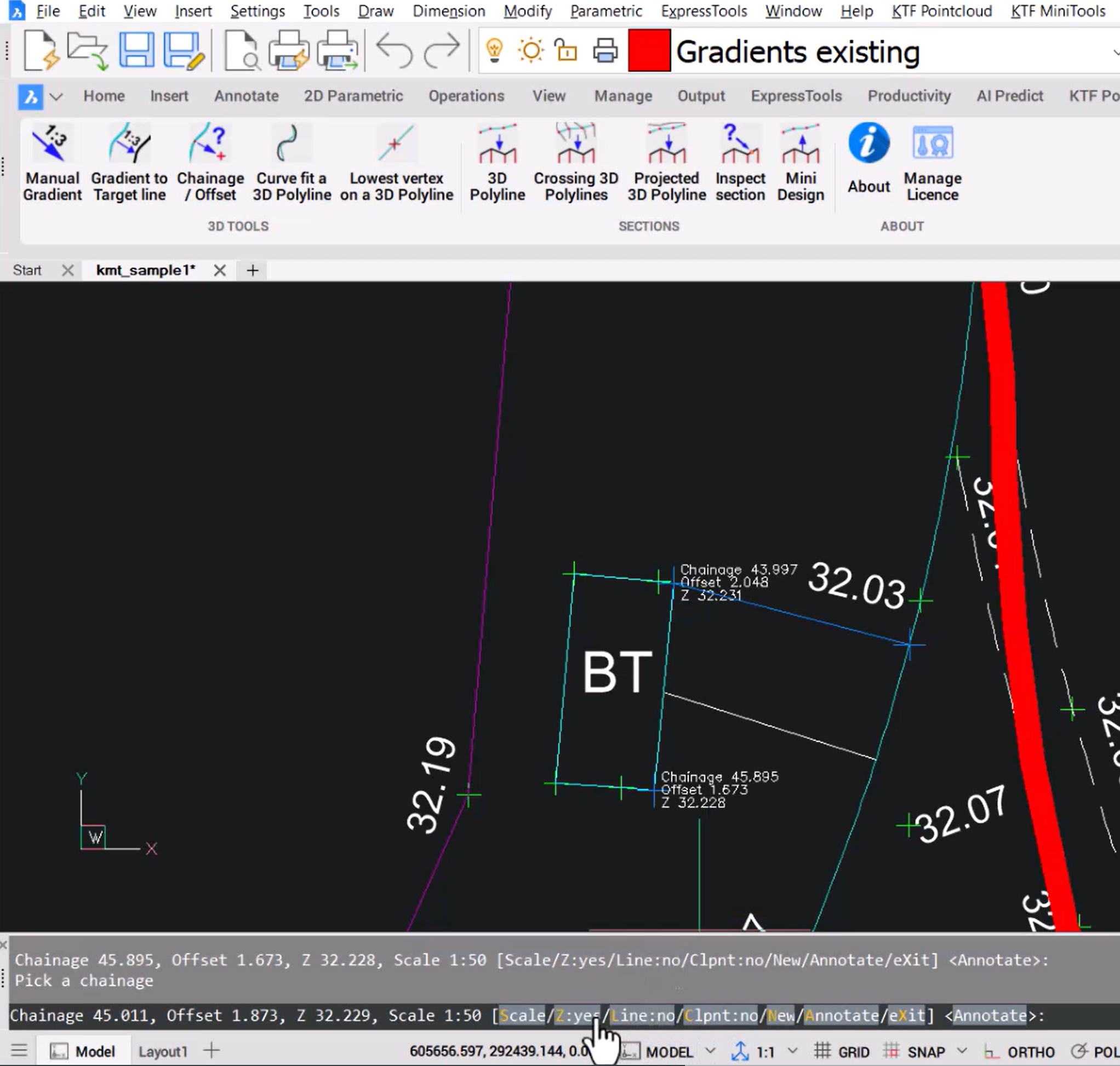 KTF MiniTools Benefits