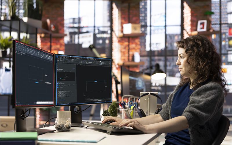 Migration from AutoCAD to BricsCAD