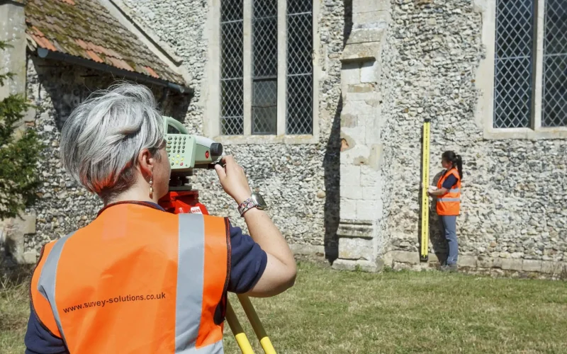 Survey-Solutions-services-building