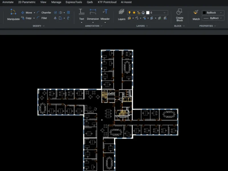 bricscad-architectural-floor-plan-interface