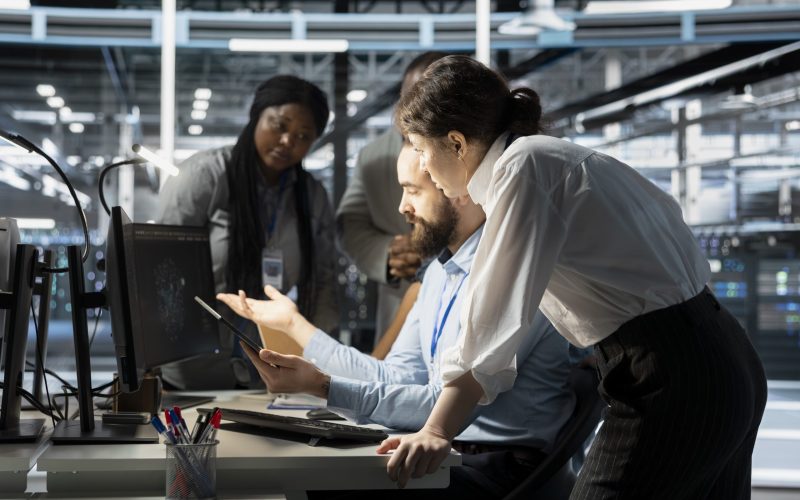 KTf consultancy services