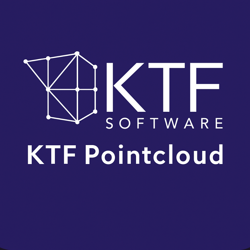 ktf-pointcloud